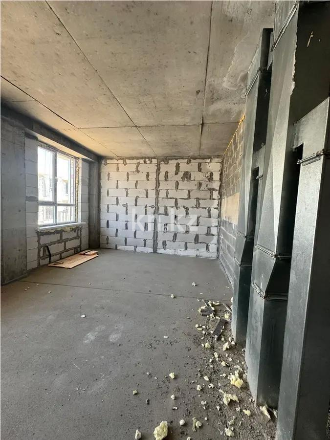 Продажа 2-комнатной квартиры, 35 м², мкр-н 20, дом  46 в Алматы - фото 2