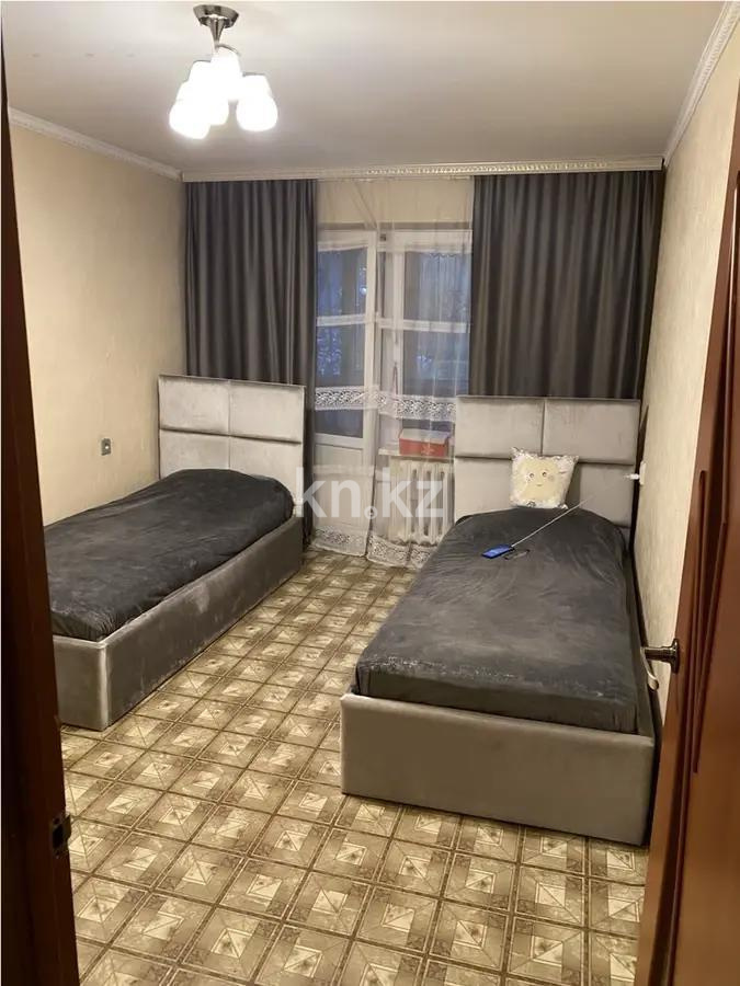 Продажа 3-комнатной квартиры, 70 м² в Алматы - фото 2