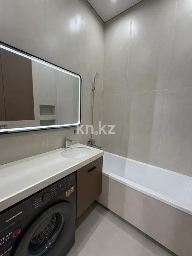 Продажа 3-комнатной квартиры, 76.5 м² в Астане - фото 4