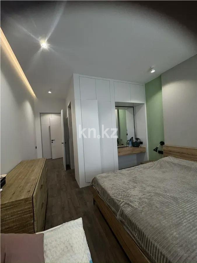 Продажа 2-комнатной квартиры, 75 м² в Астане - фото 2