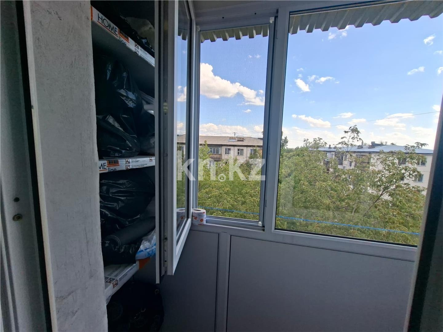 Продажа 2-комнатной квартиры, 42 м² в Караганде - фото 15