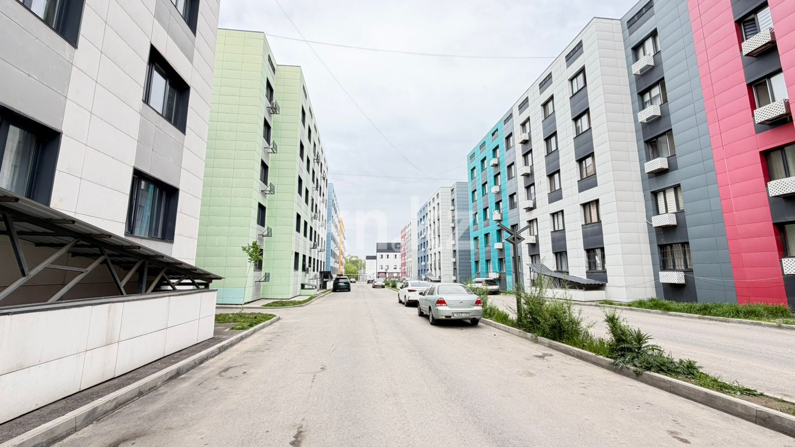 Продажа помещения, 480 м² в Алматы - фото 3