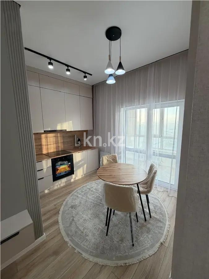 Продажа 2-комнатной квартиры, 44 м² в Астане - фото 3