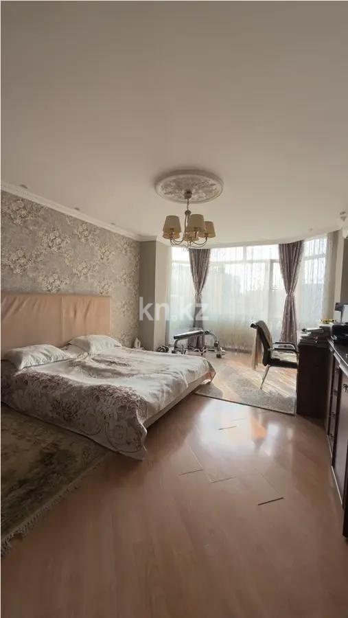 Продажа 3-комнатной квартиры, 95 м² в Алматы - фото 3