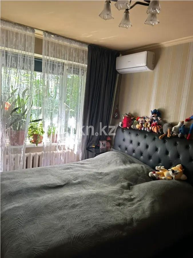 Продажа 4-комнатной квартиры, 72 м² в Алматы