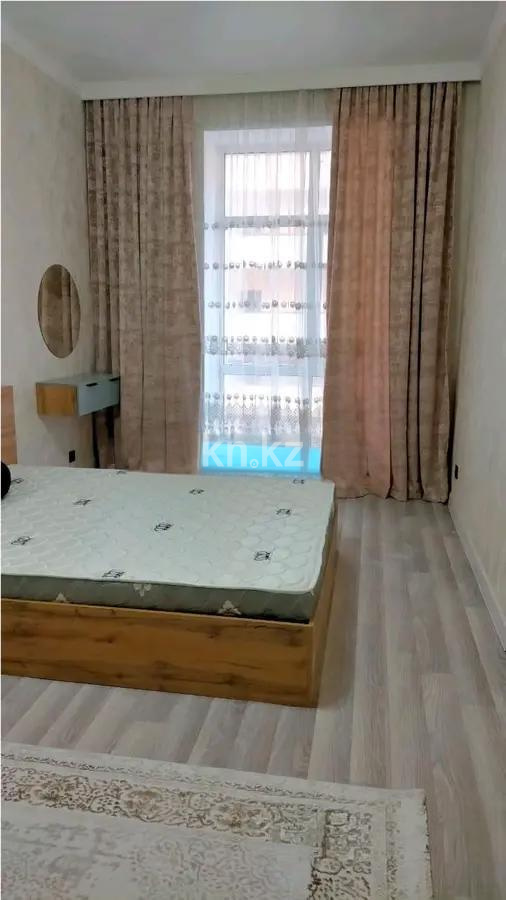 Продажа 2-комнатной квартиры, 54 м², ул. Айтматова, дом  62 в Астане - фото 2