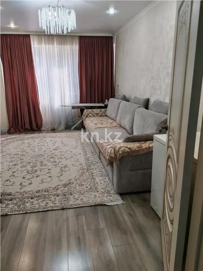 Продажа 3-комнатной квартиры, 74 м² в Алматы