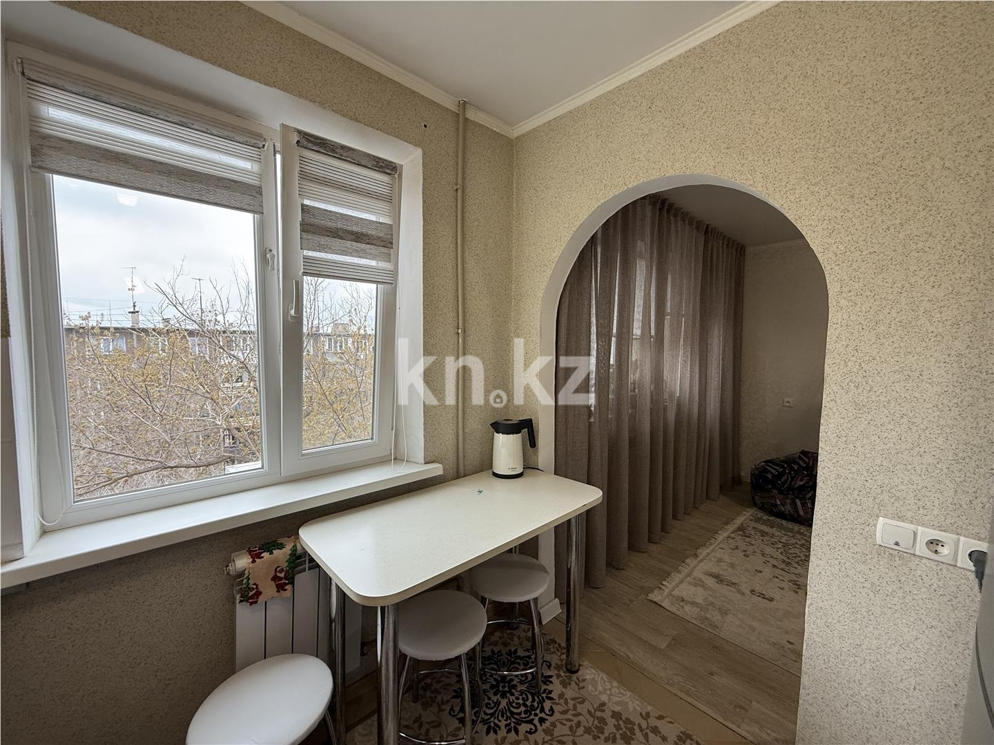 Продажа 3-комнатной квартиры, 62 м² в Темиртау - фото 8