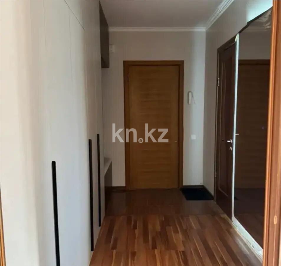 Продажа 1-комнатной квартиры, 50.5 м² в Астане - фото 4