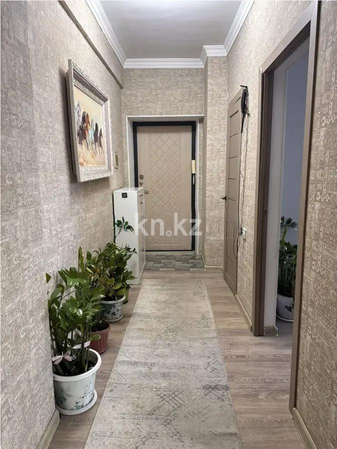 Продажа 2-комнатной квартиры, 58 м² в Алматы - фото 6