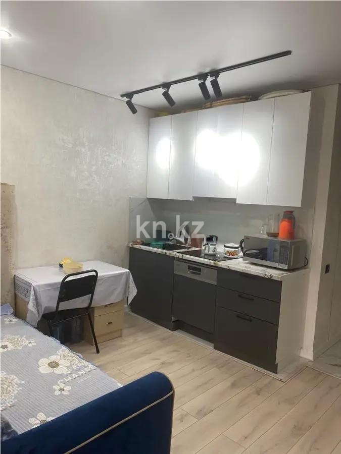 Продажа 1-комнатной квартиры, 38 м² в Алматы