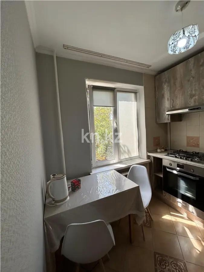 Продажа 3-комнатной квартиры, 54.96 м² в Алматы - фото 3