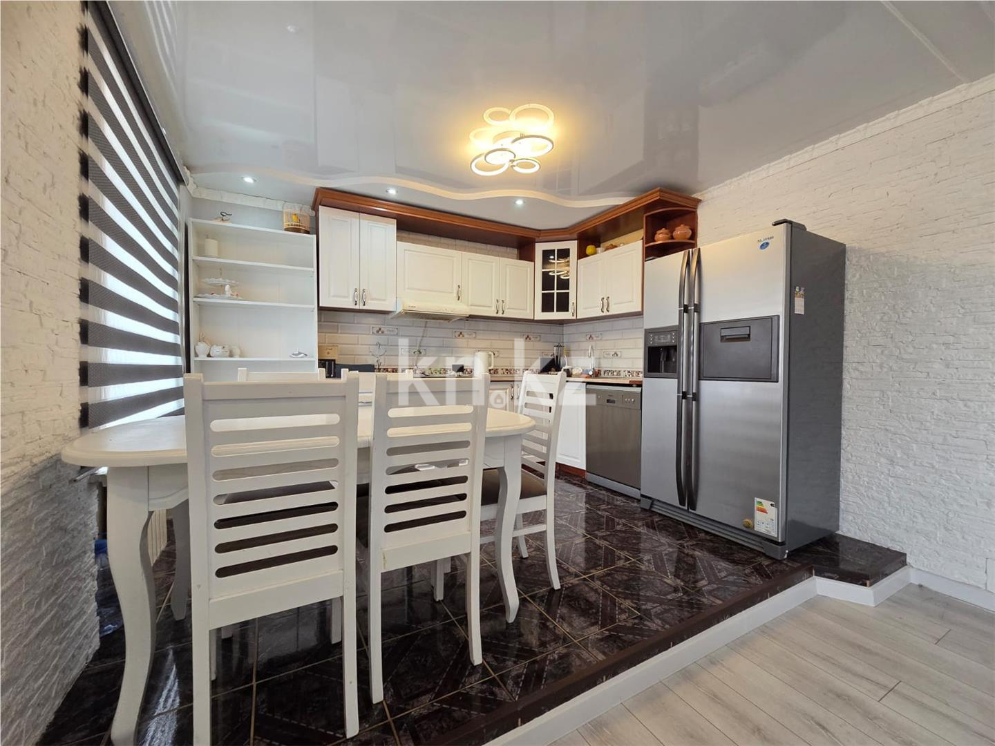 Продажа 3-комнатной квартиры, 78 м², мкр-н Горка Дружбы в Темиртау - фото 8