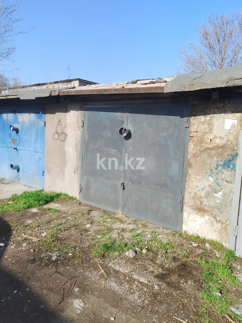 Продажа гаража, 18 м² в Шымкенте - фото 19