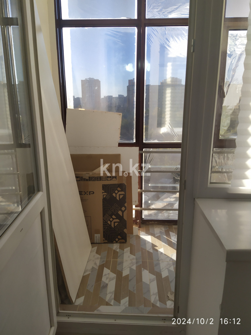 Продажа 1-комнатной квартиры, 40 м² в Астане - фото 6