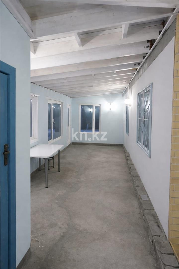 Продажа 4-комнатного дома, 68 м² в Караганде - фото 2