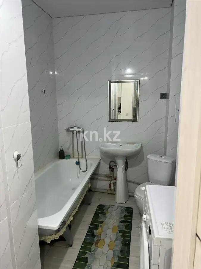 Продажа 1-комнатной квартиры, 30 м² в Алматы - фото 3