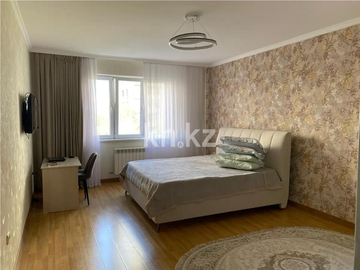 Продажа 2-комнатной квартиры, 80 м² в Алматы - фото 3