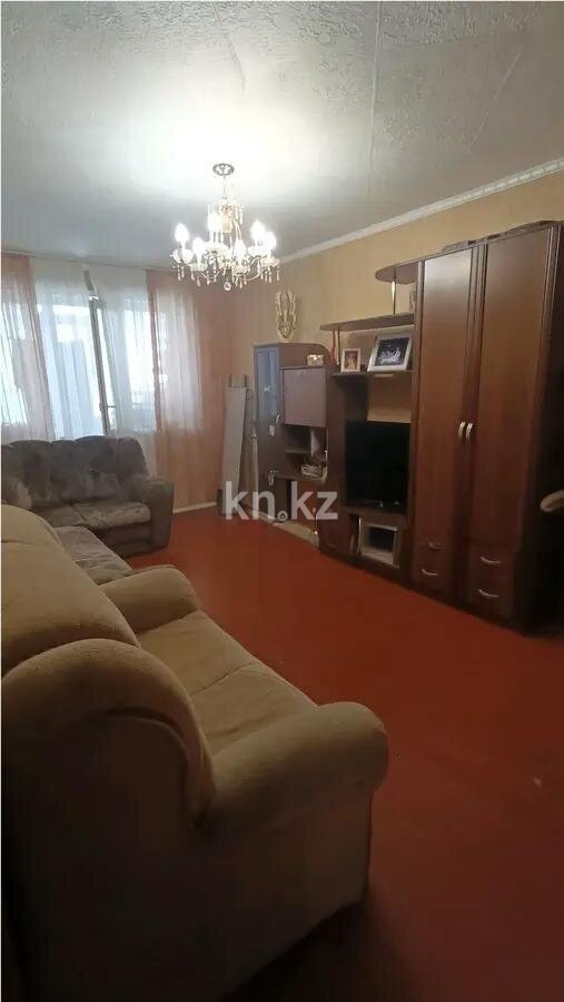 Продажа 2-комнатной квартиры, 43 м² в Темиртау