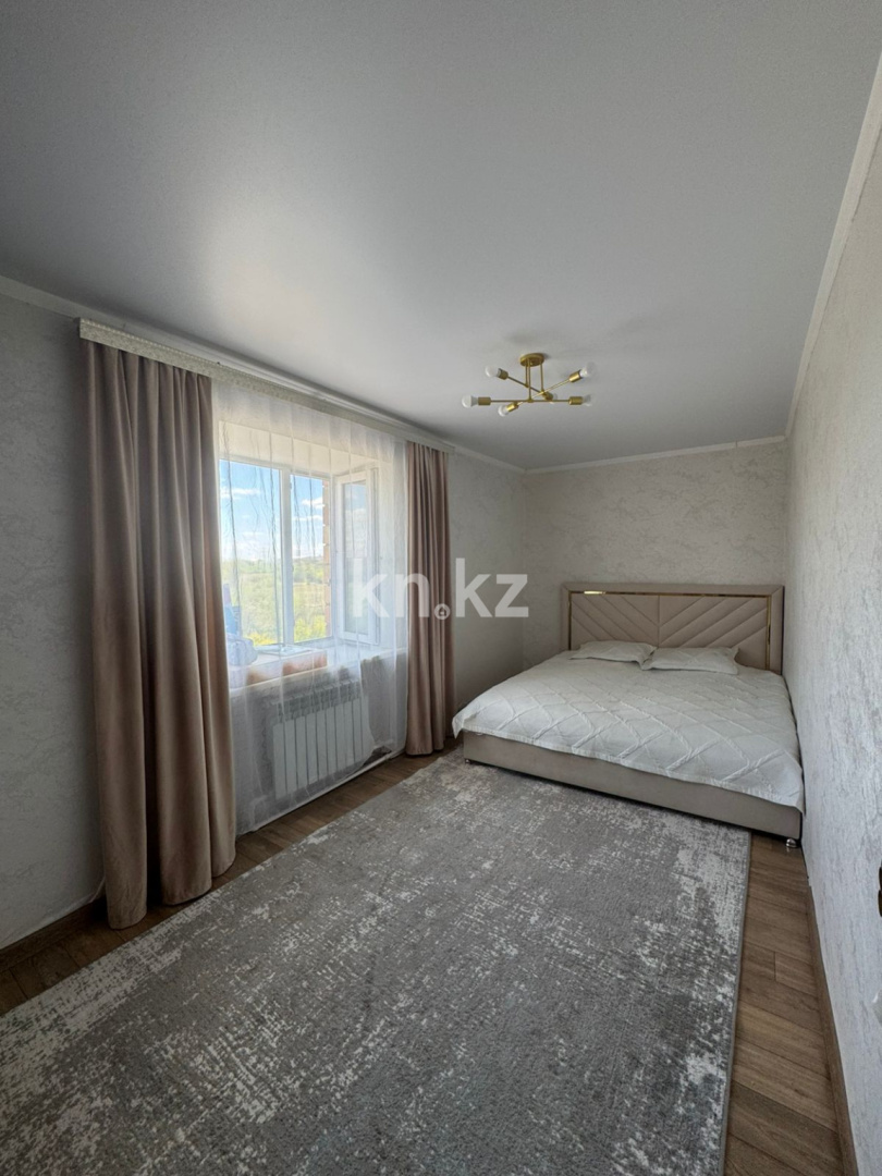 Продажа 2-комнатной квартиры, 42 м² в Караганде - фото 7