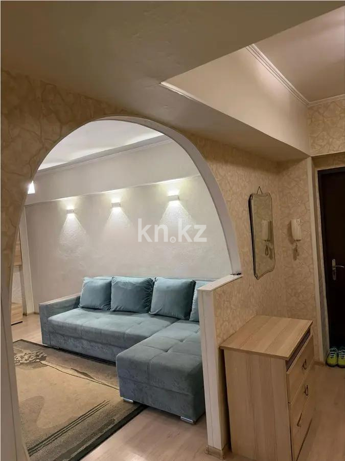 Продажа 1-комнатной квартиры, 40 м² в Алматы - фото 2