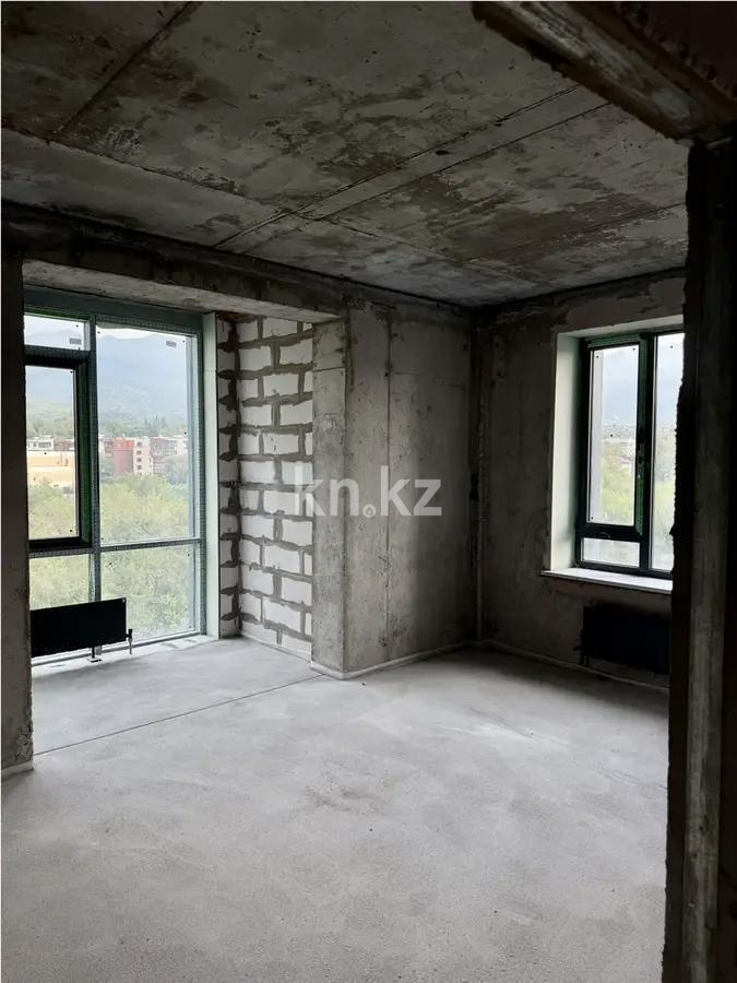 Продажа 3-комнатной квартиры, 90.2 м² в Алматы
