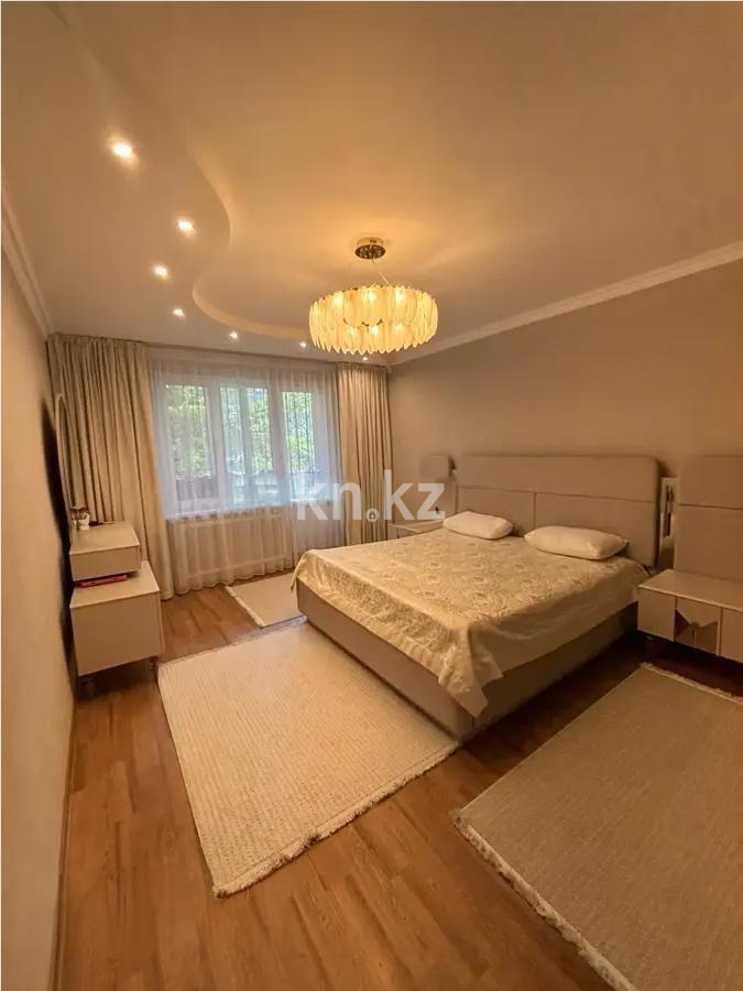 Продажа 3-комнатной квартиры, 104 м² в Алматы - фото 2