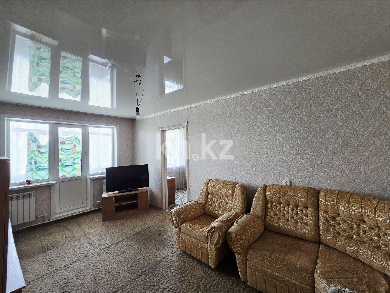 Продажа 2-комнатной квартиры, 46 м² в Темиртау - фото 3