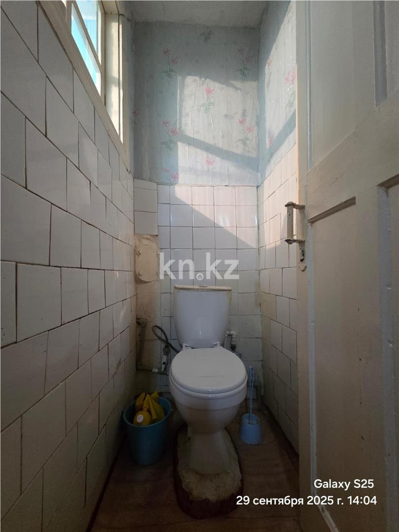 Продажа 2-комнатной квартиры, 44 м², пр. Строителей в Темиртау - фото 6