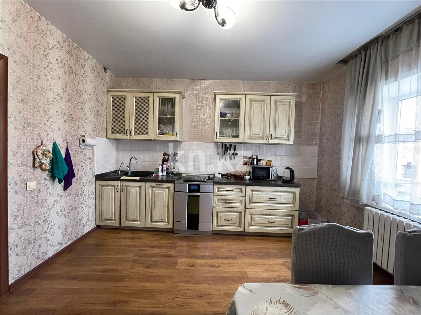Продажа 3-комнатной квартиры, 95.6 м² в Астане - фото 7