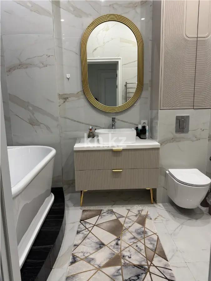 Продажа 3-комнатной квартиры, 94 м², ул. Сарайшык, дом  4 в Астане - фото 5