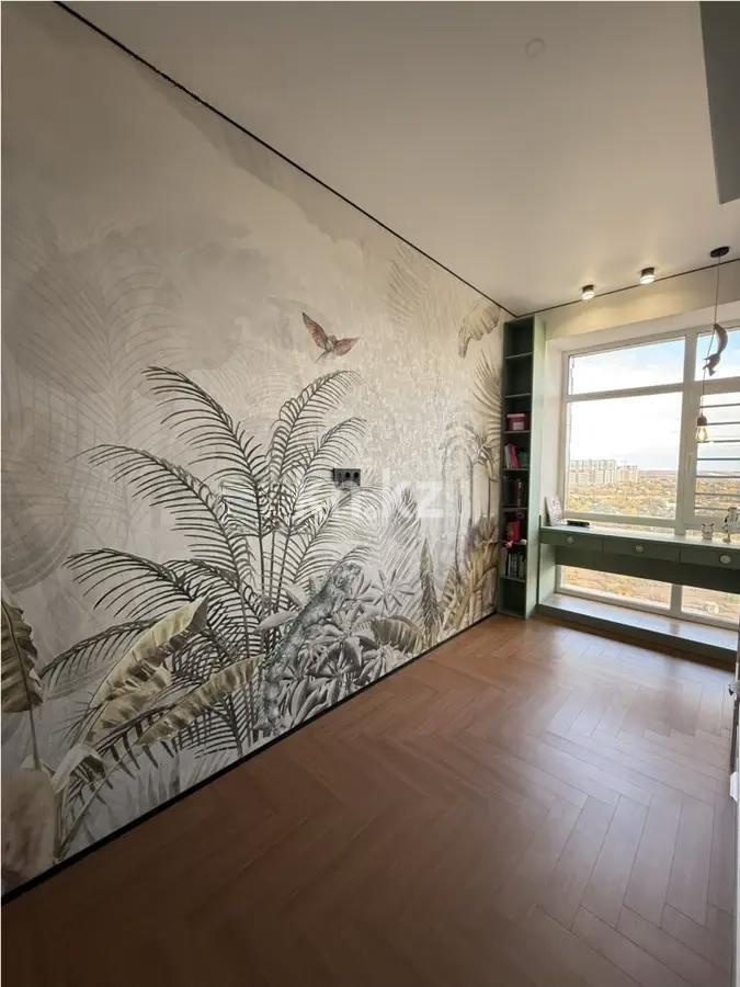 Продажа 3-комнатной квартиры, 80 м², ул. А-52, дом  6 в Астане - фото 3