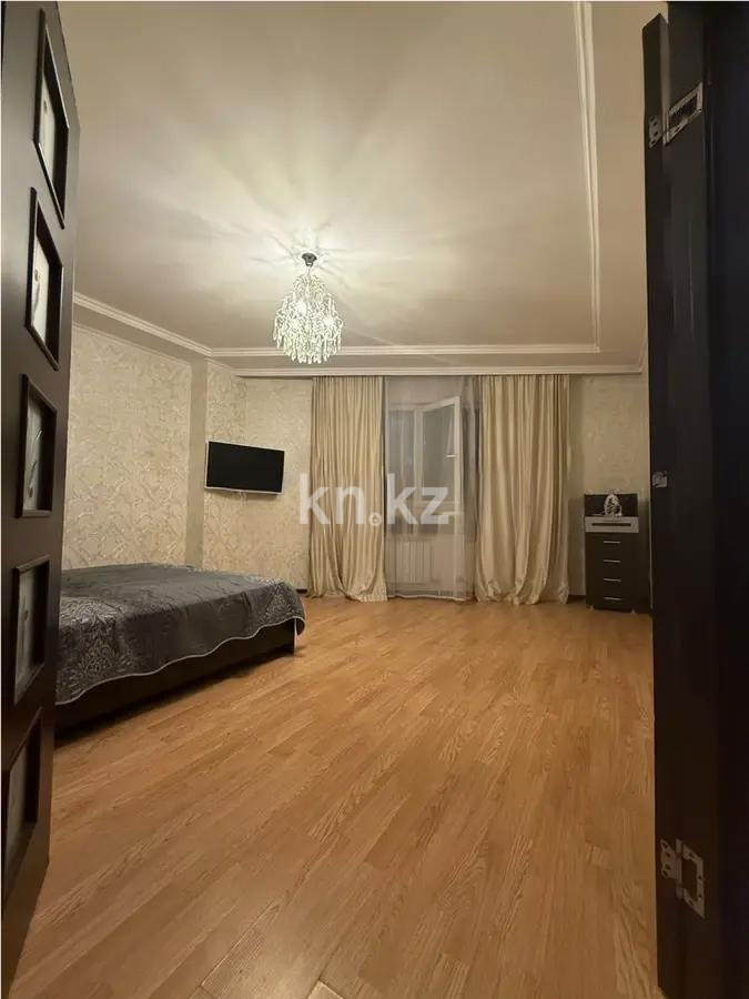 Продажа 1-комнатной квартиры, 45 м² в Астане