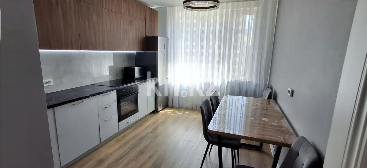 Продажа 2-комнатной квартиры, 61 м² в Астане - фото 2