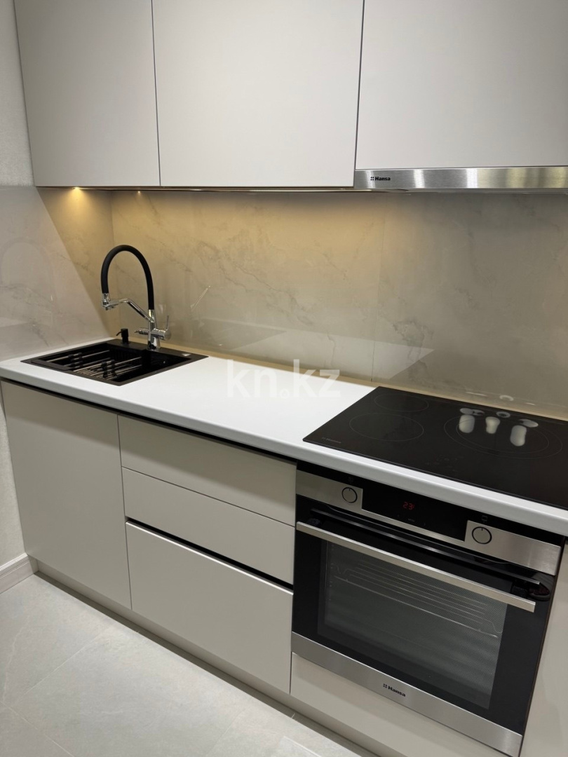 Продажа 2-комнатной квартиры, 40 м² в Астане - фото 10