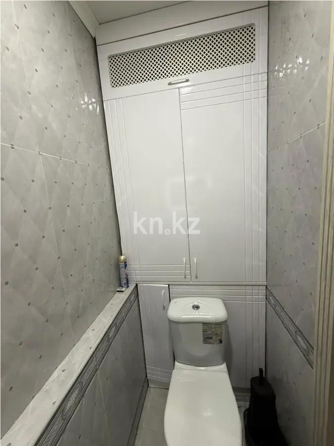 Продажа 2-комнатной квартиры, 58.2 м² в Алматы - фото 5