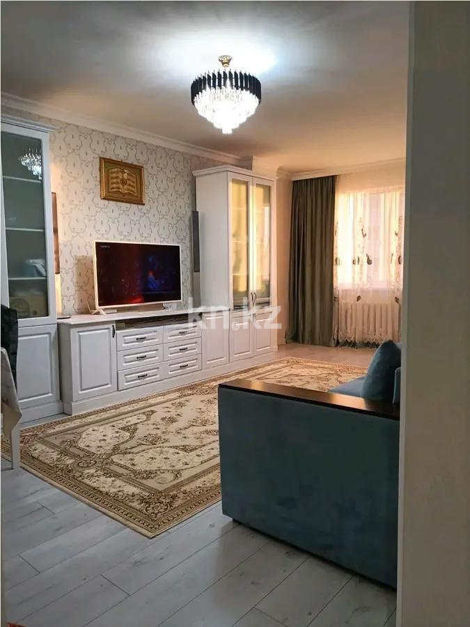 Продажа 2-комнатной квартиры, 53.6 м², ул. Тулебаева, дом  5 в Астане