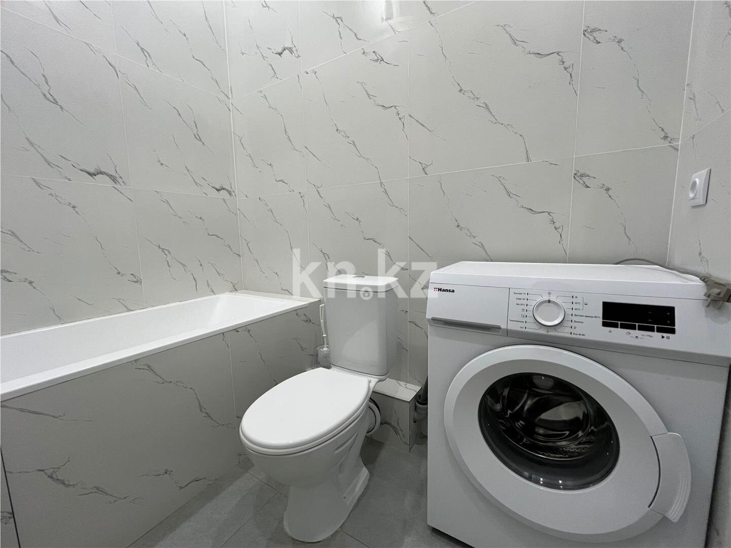 Продажа 1-комнатной квартиры, 39 м² в Астане - фото 11