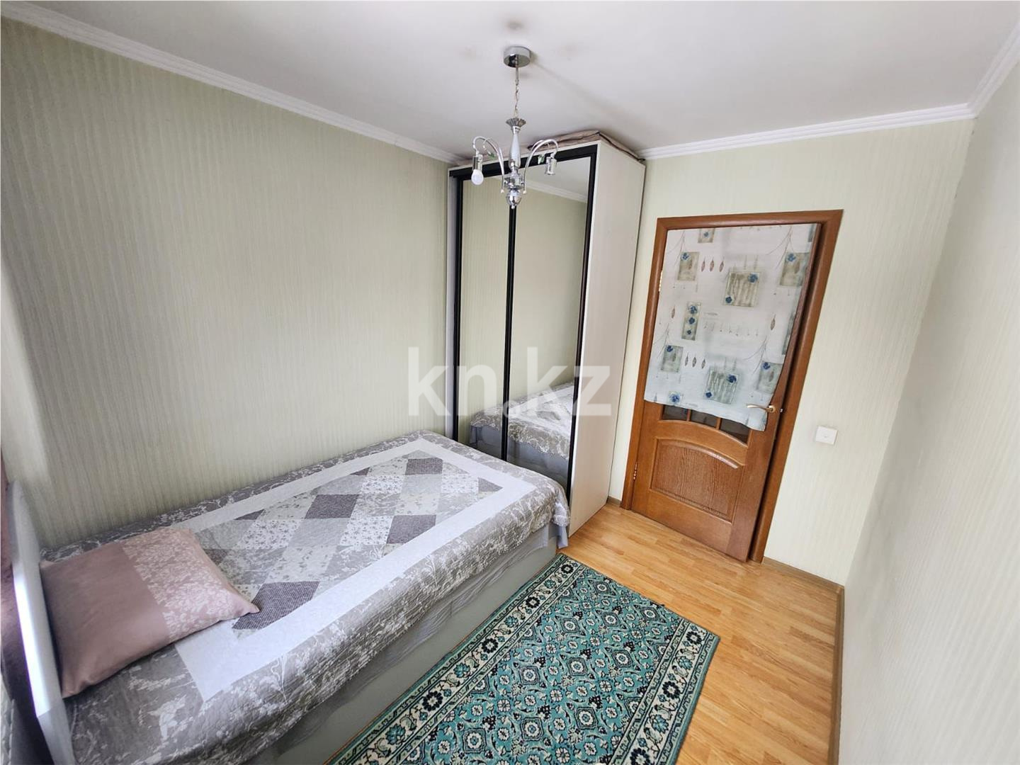 Продажа 3-комнатной квартиры, 48 м² в Караганде - фото 3