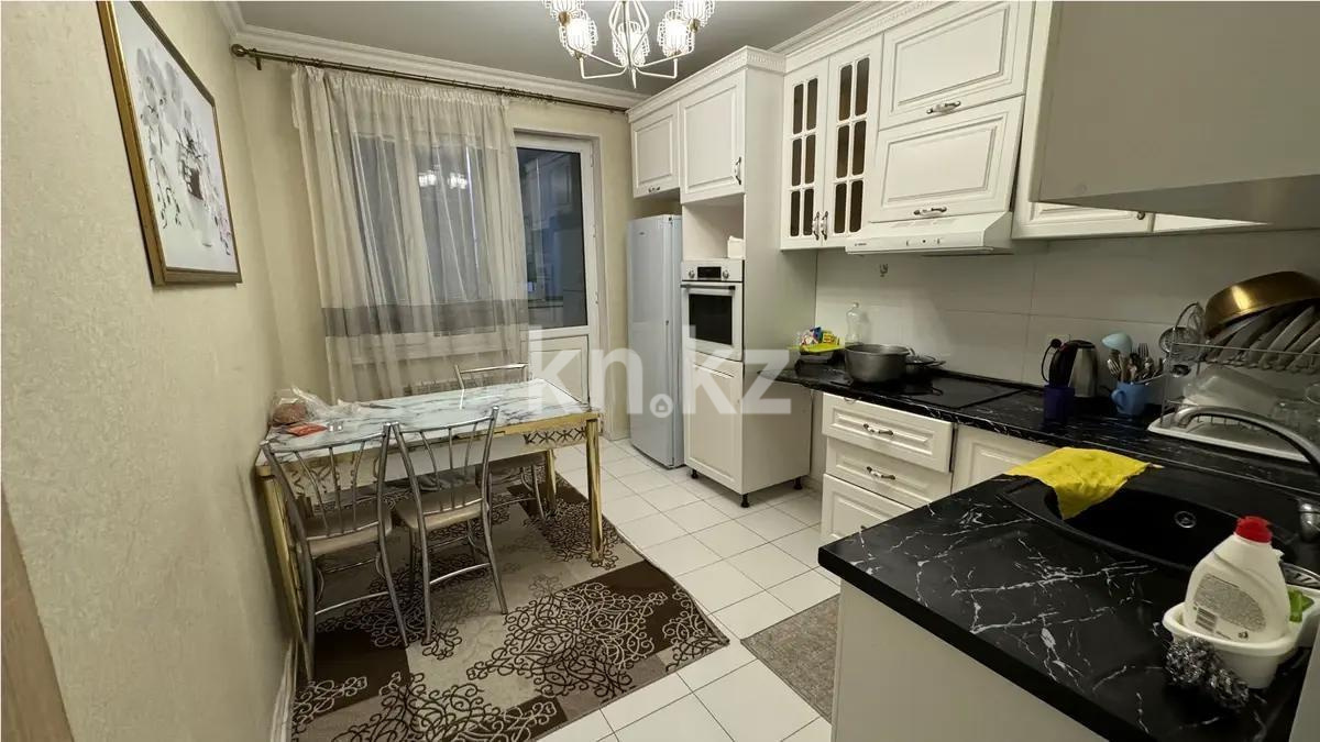 Продажа 2-комнатной квартиры, 56.8 м² в Алматы - фото 2