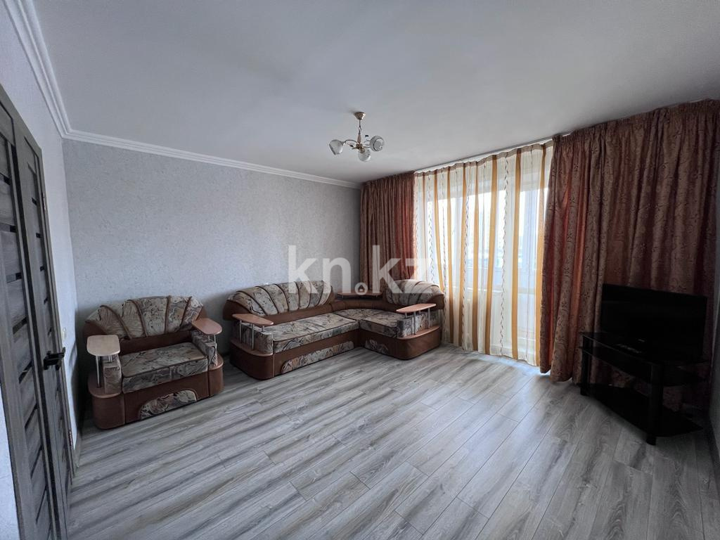 Продажа 2-комнатной квартиры, 54 м², мкр. Степной-4 в Караганде - фото 2