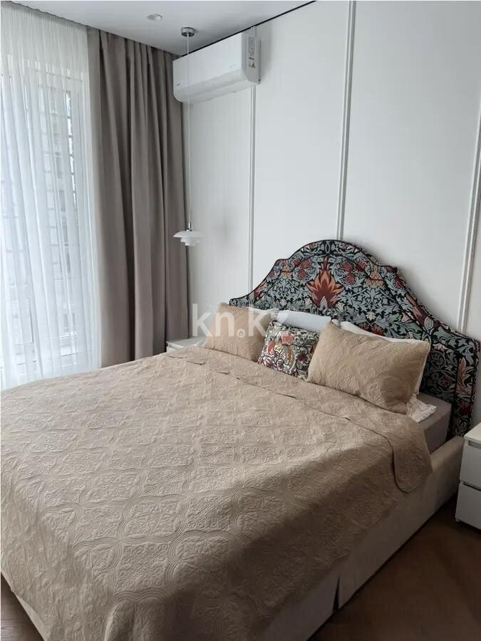 Продажа 3-комнатной квартиры, 90 м² в Астане - фото 2
