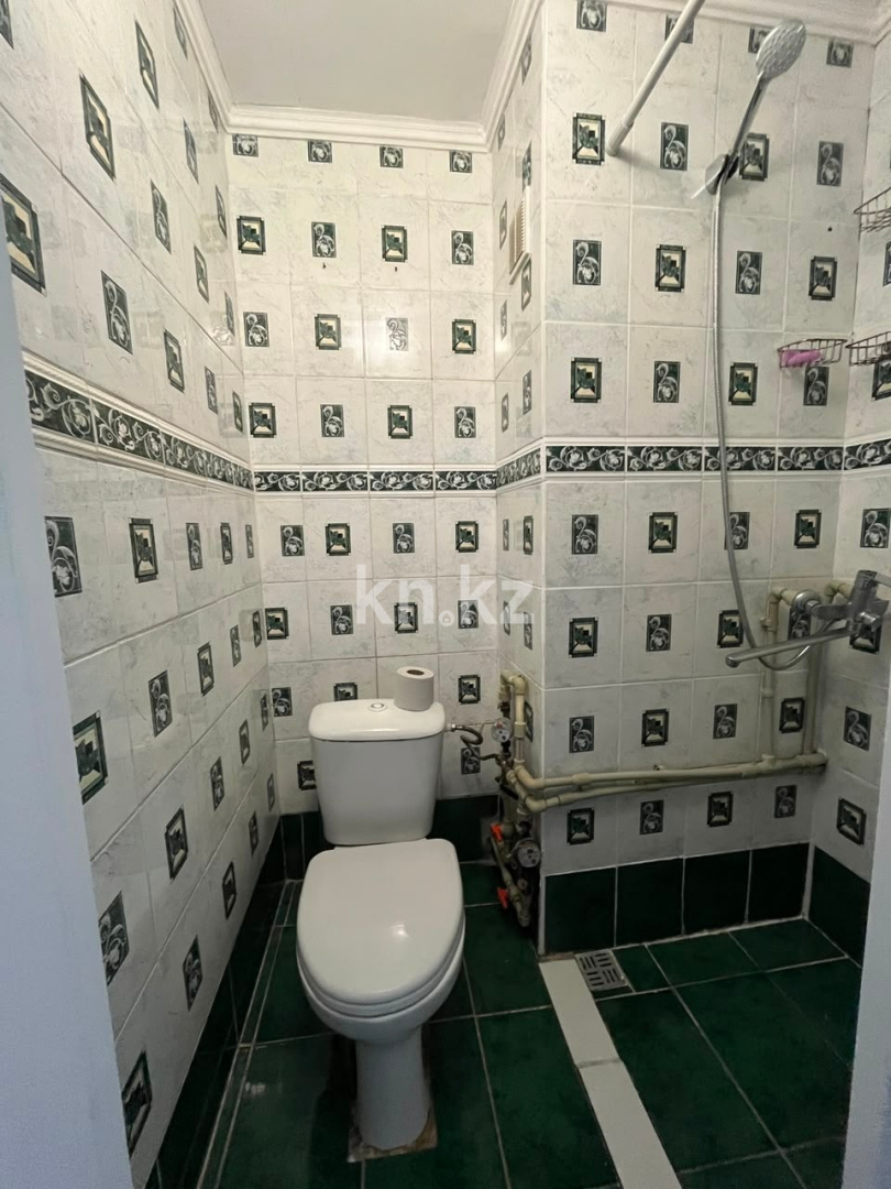 Продажа 1-комнатной квартиры, 15 м² в Алматы - фото 5