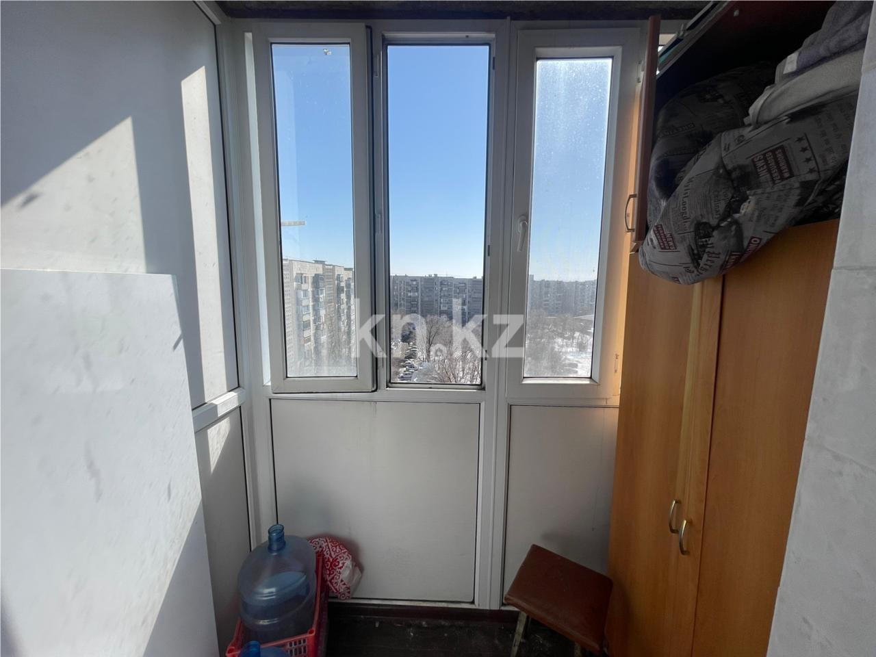 Продажа 2-комнатной квартиры, 48 м² в Караганде - фото 7