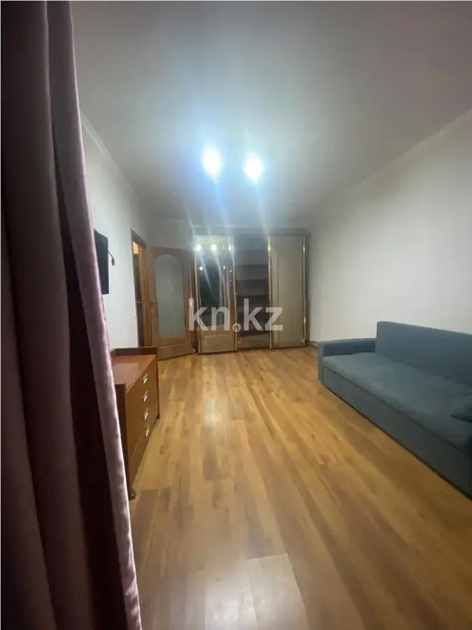 Продажа 1-комнатной квартиры, 36 м² в Алматы - фото 2