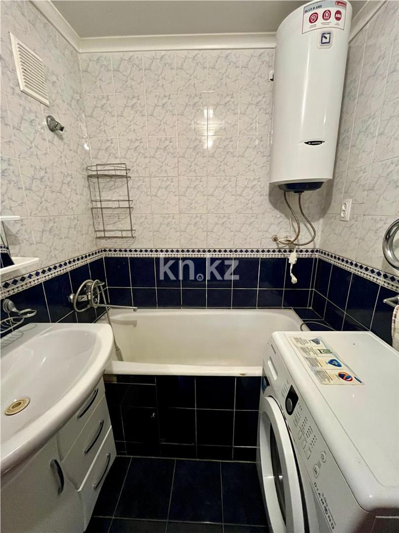 Продажа 3-комнатной квартиры, 61 м², ул. Маметовой в Караганде - фото 9