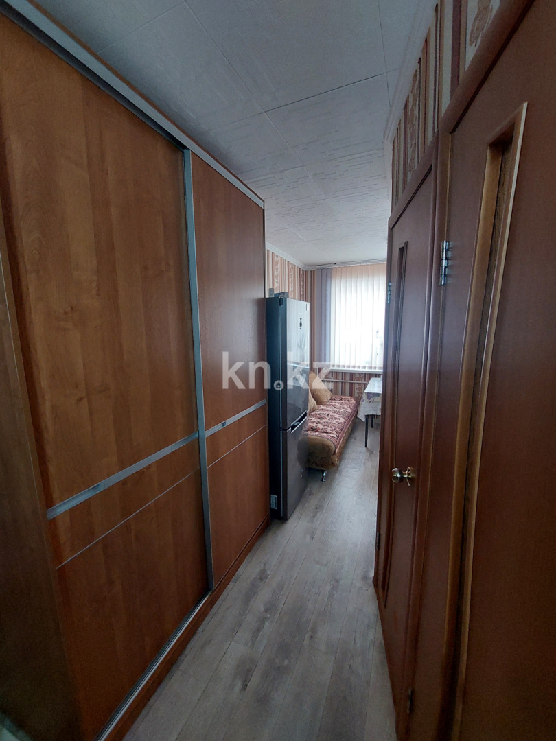 Продажа 1-комнатной квартиры, 34 м² в Караганде - фото 5