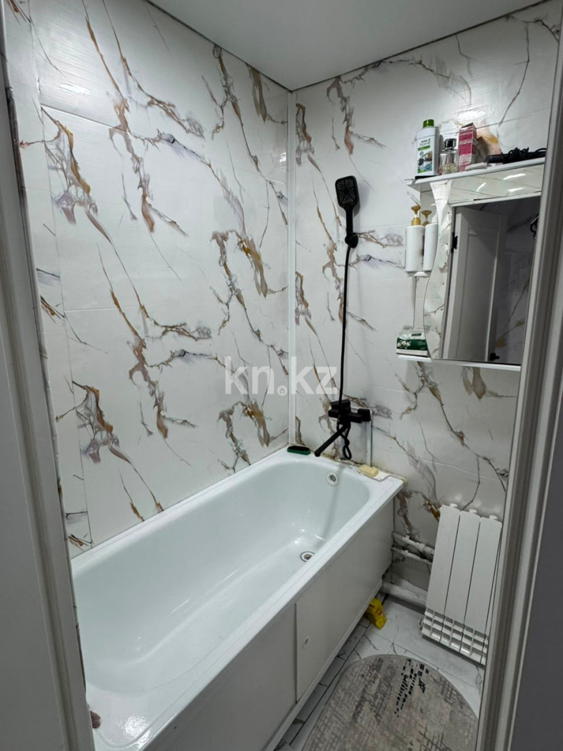 Продажа 2-комнатной квартиры, 46 м² в Темиртау - фото 4
