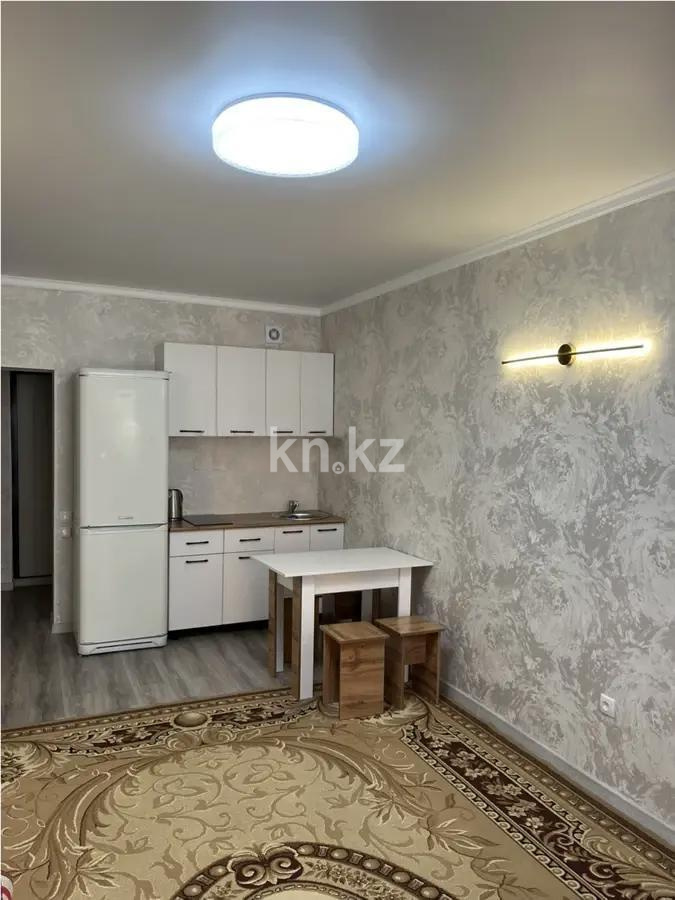 Продажа 1-комнатной квартиры, 31 м² в Алматы - фото 2