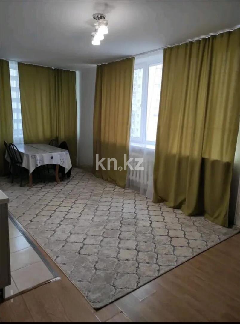 Продажа 1-комнатной квартиры, 54.4 м² в Астане - фото 2